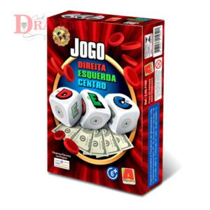 Jogo Direita Esquerda Centro