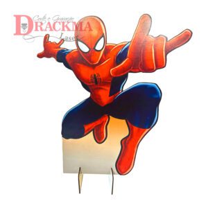 Display de mesa homem aranha