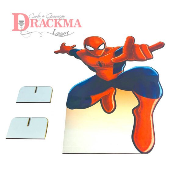 Display de mesa homem aranha - Image 2