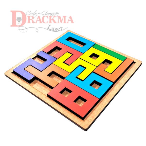 Jogo Montando Números