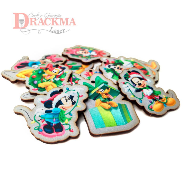 Decoração