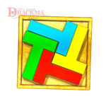 Jogo do T