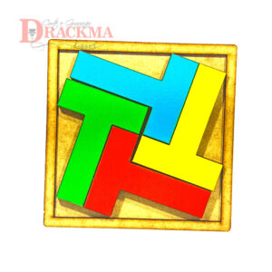 Jogo do T