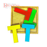 Jogo do T