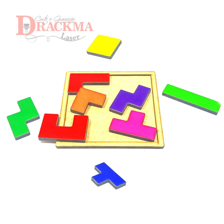 Jogos Tetris